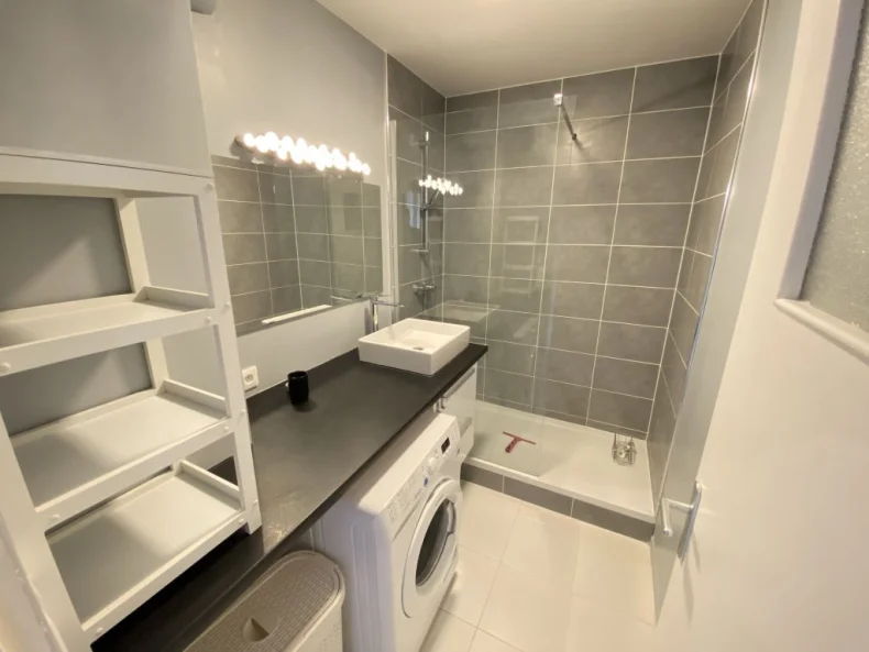 Appartement 1 pièces à Reims - photo 1