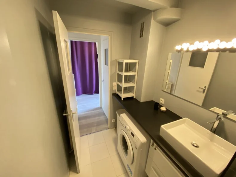 Appartement 1 pièces à Reims - photo 3