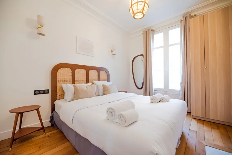 Appartement 3 pièces à Reims - photo 2