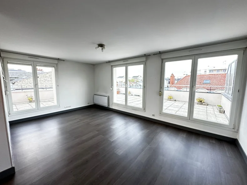 Appartement 3 pièces à Reims - photo 1