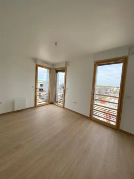 Appartement 3 pièces à Bezannes - photo 1