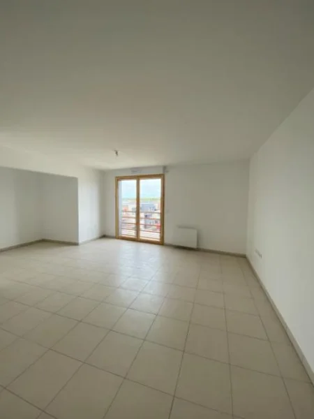 Appartement 3 pièces à Bezannes - photo 4