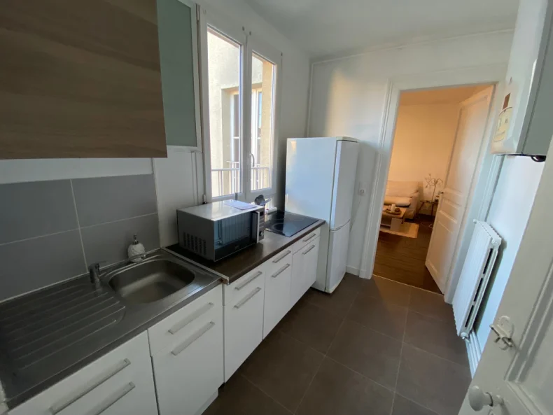 Appartement 2 pièces à Reims - photo 3