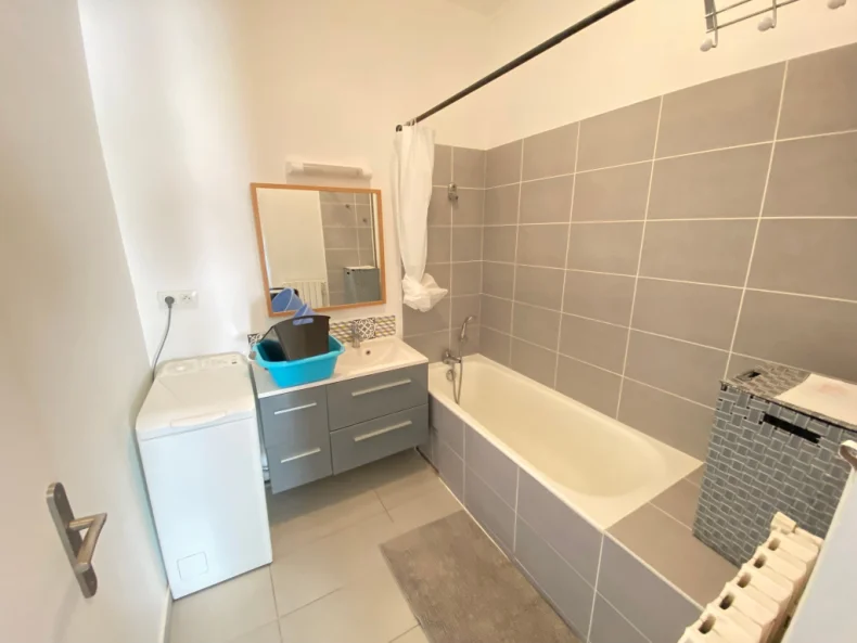 Appartement 2 pièces à Reims - photo 4