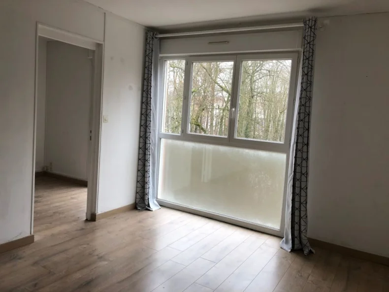 Appartement 3 pièces à Reims - photo 1