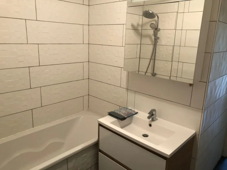 Appartement 3 pièces à Reims - photo 1