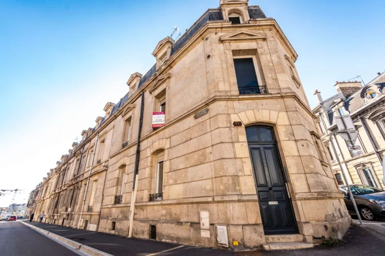 Appartement 1 pièces à Reims - photo 4