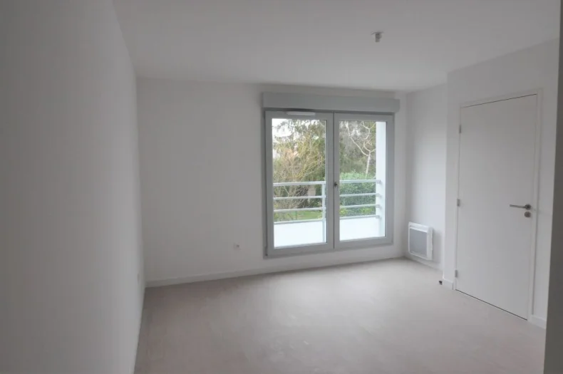 Appartement 1 pièces à Reims - photo 1