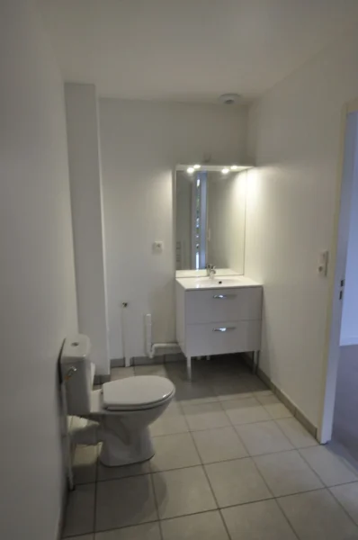 Appartement 1 pièces à Reims - photo 3