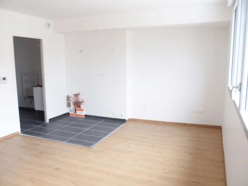 Appartement 1 pièces à Reims - photo 3