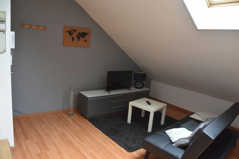 Appartement 2 pièces à Reims - photo 1