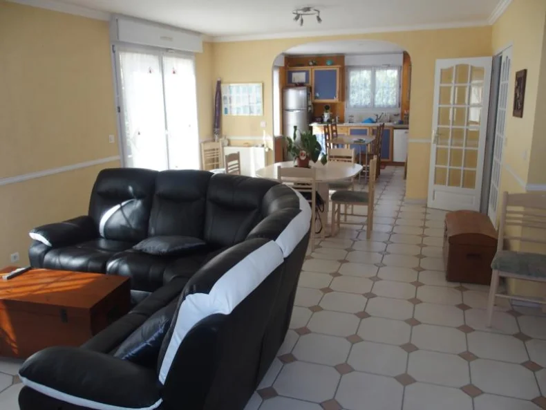 Maison 6 pièces à vendre à Cormontreuil - 175m² | Les Clefs de l'Immobilier — 2