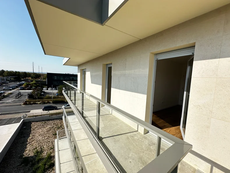 Appartement 3 pièces à Bezannes - photo 4