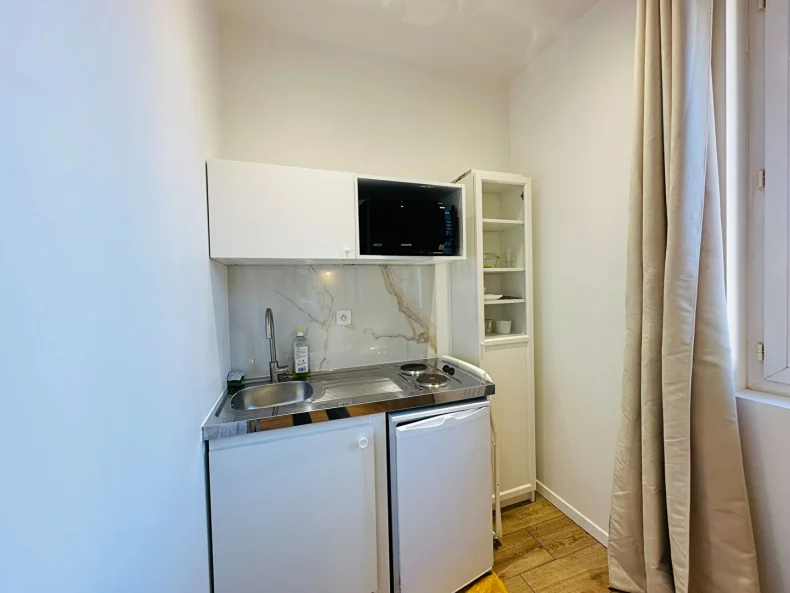 Appartement 1 pièces à Reims - photo 3