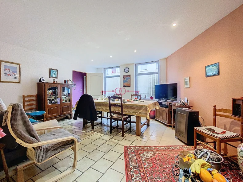 Appartement 3 pièces à Sainte menehould - photo 4