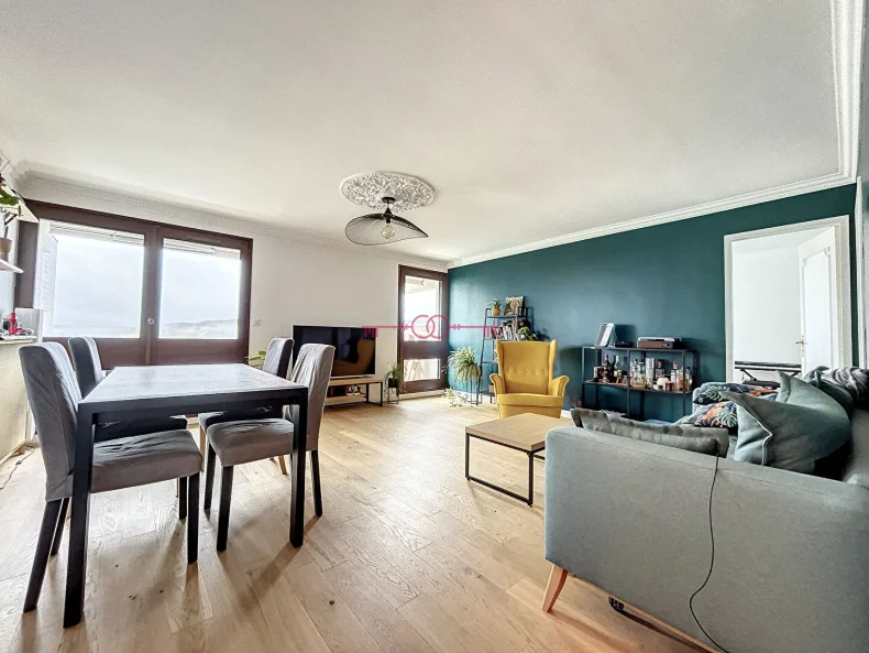 Appartement 2 pièces à Epernay - photo 1 