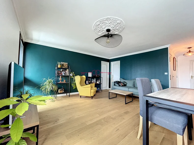 Appartement 2 pièces à Epernay - photo 1