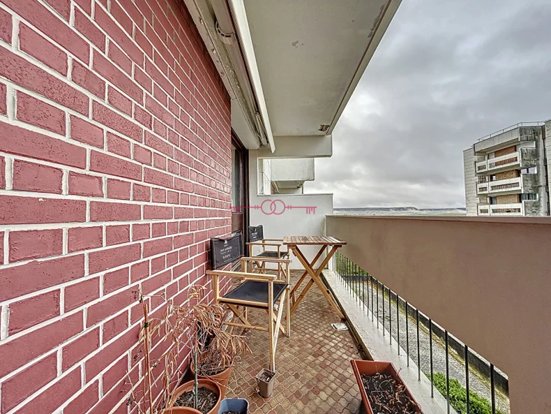 Appartement 2 pièces à Epernay - photo 4