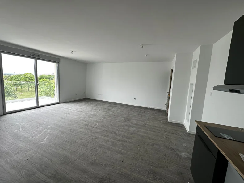 Appartement 2 pièces à Reims - photo 4