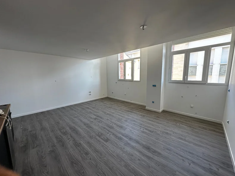 Appartement 1 pièces à Reims - photo 2