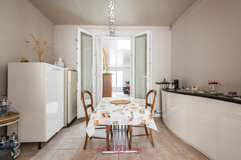 Maison 4 pièces à Reims - photo 1