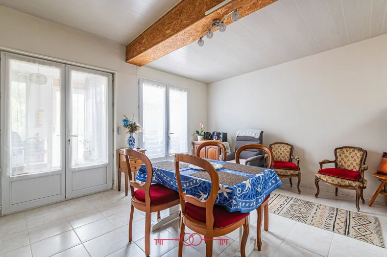 Maison 4 pièces à Reims - photo 3