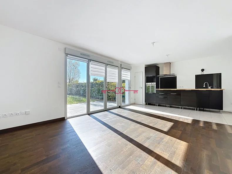 Appartement 3 pièces à Bezannes - photo 3