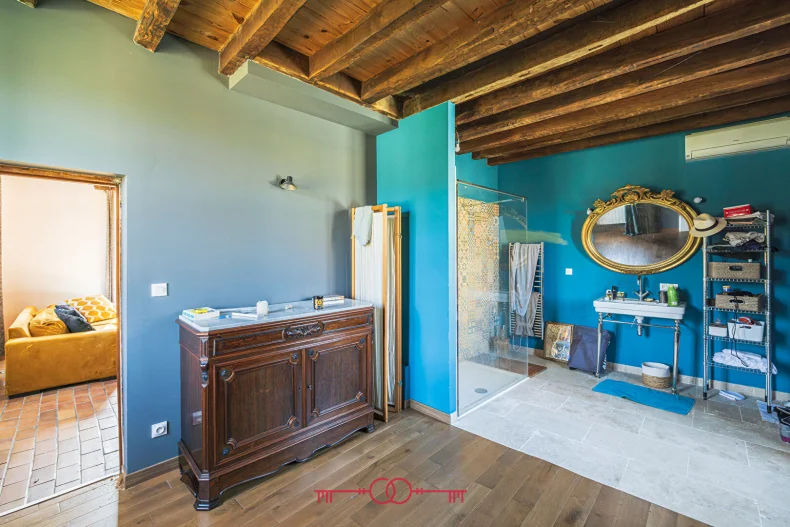 Maison 9 pièces à Coulonges cohan - photo 4