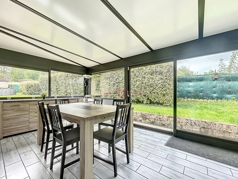 Maison 7 pièces à Ville en selve - photo 1