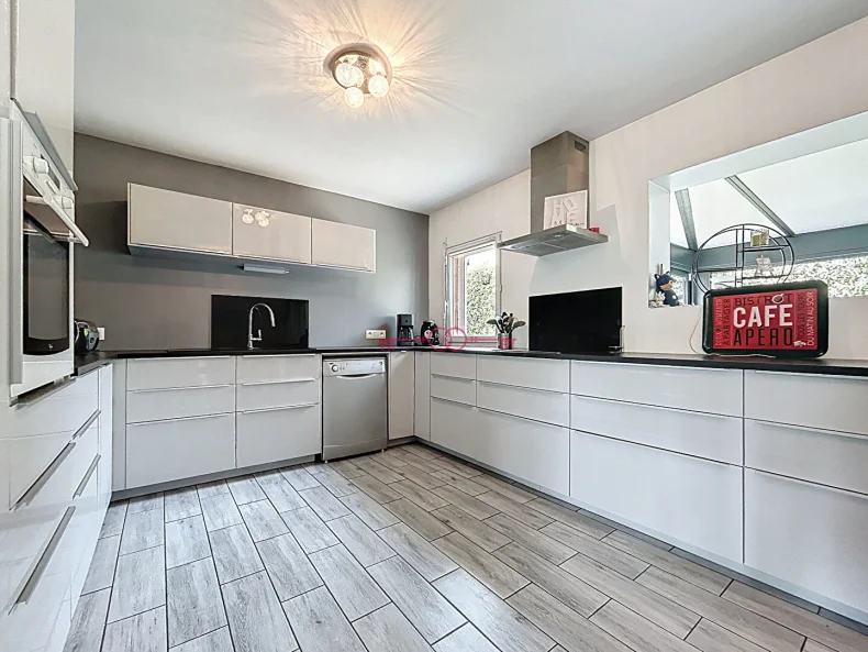 Maison 7 pièces à Ville en selve - photo 3