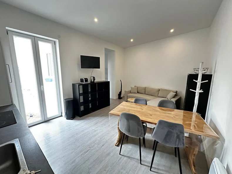 Appartement 2 pièces à Reims - photo 1