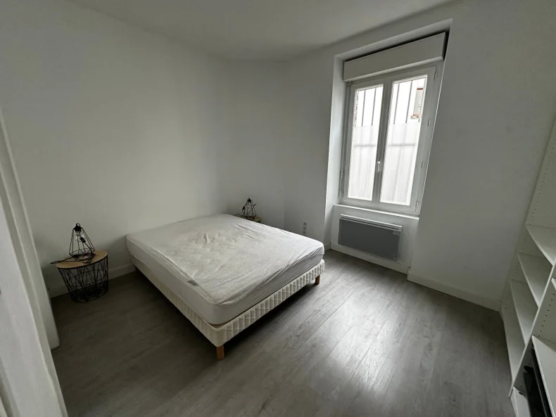 Appartement 2 pièces à Reims - photo 4