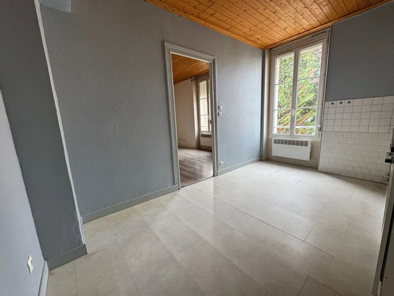Appartement 3 pièces à Reims - photo 1