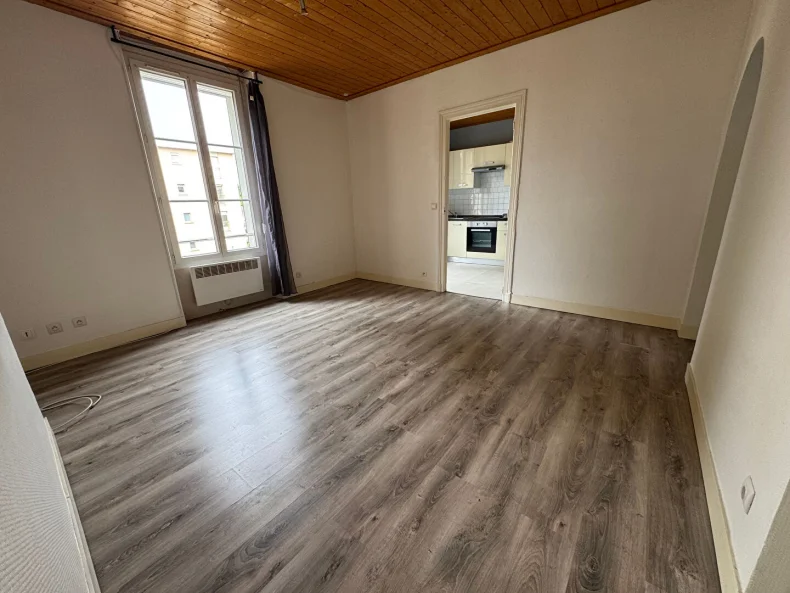 Appartement 3 pièces à Reims - photo 3