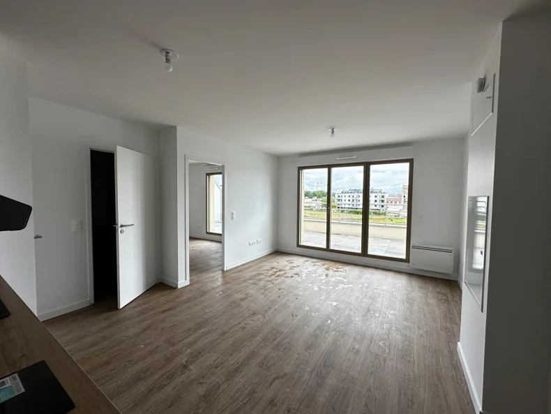 Appartement 2 pièces à Reims - photo 1