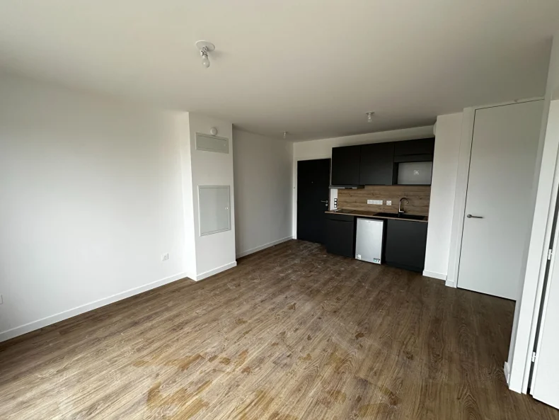 Appartement 2 pièces à Reims - photo 1