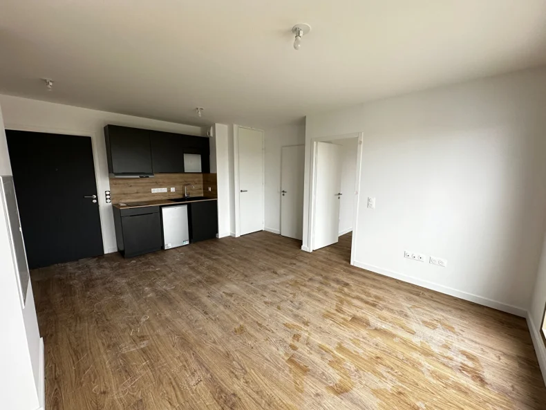 Appartement 2 pièces à Reims - photo 2