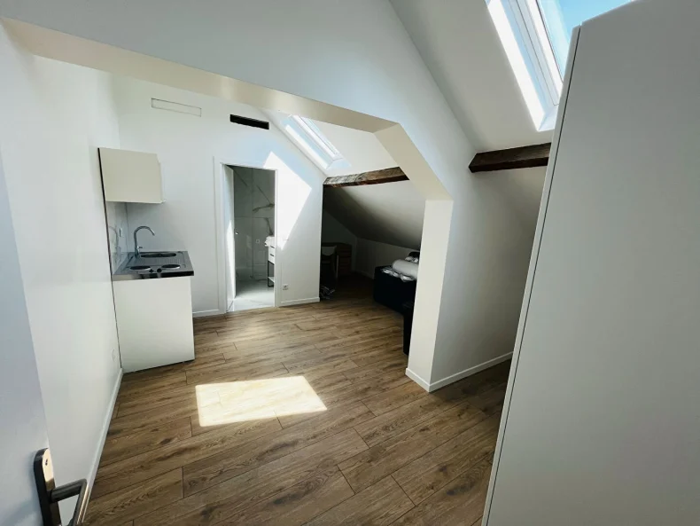 Appartement 1 pièces à Reims - photo 2