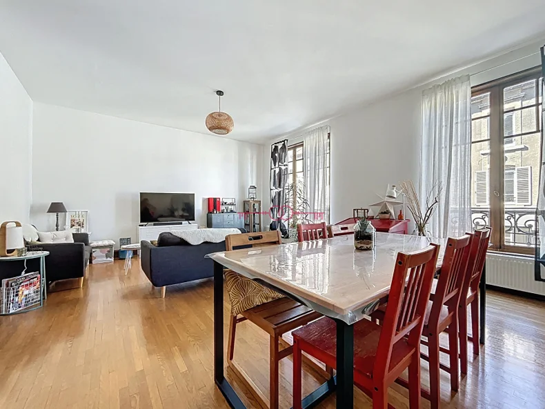 Appartement 4 pièces à Reims - photo 3