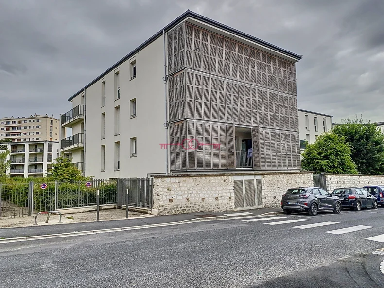 Appartement 3 pièces à Reims - photo 1