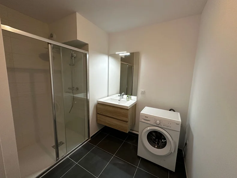 Appartement 3 pièces à Reims - photo 4