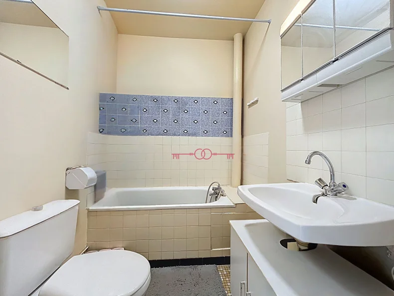 Appartement 1 pièces à Reims - photo 3