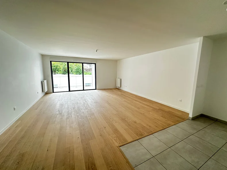 Appartement 3 pièces à Reims - photo 1