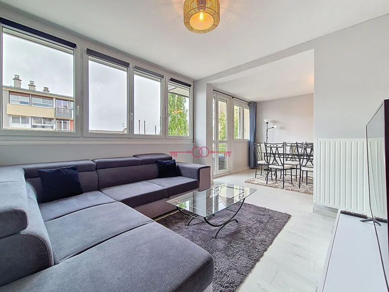 Appartement 4 pièces à Reims - photo 4