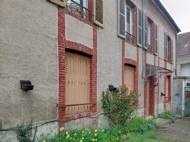 Maison 7 pièces à Ay champagne - photo 1