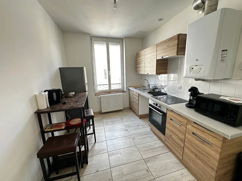 Appartement 3 pièces à Reims - photo 1