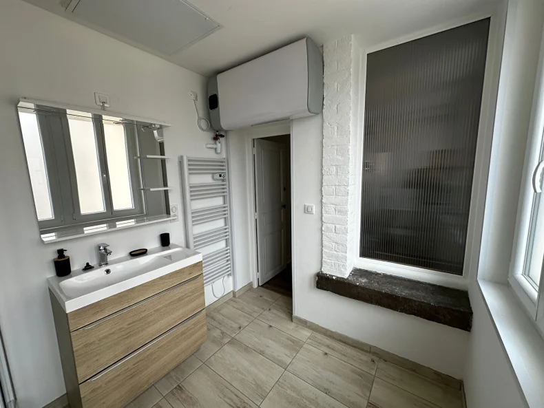 Appartement 3 pièces à Reims - photo 2