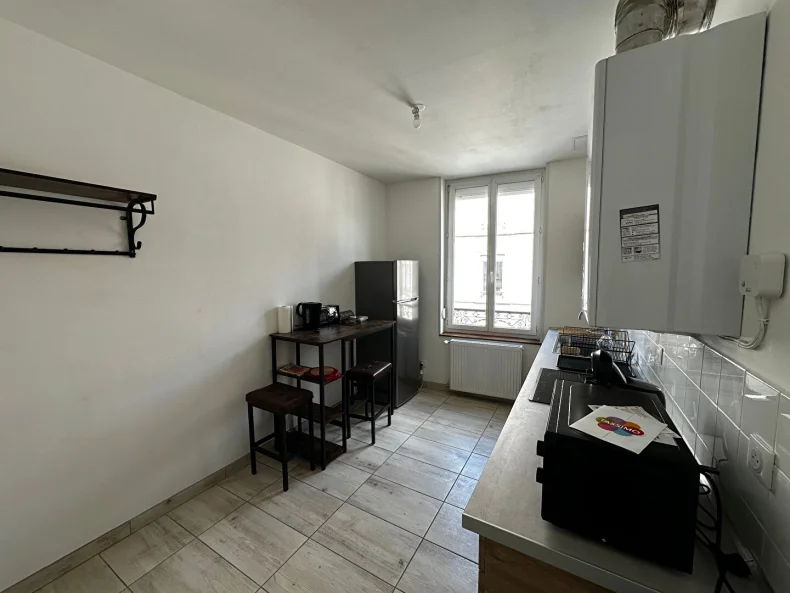 Appartement 3 pièces à Reims - photo 4