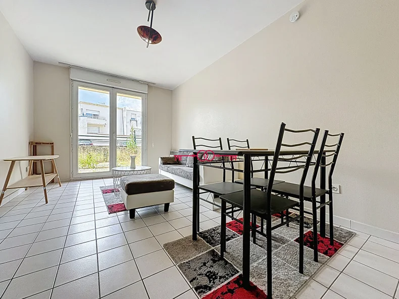 Appartement 1 pièces à Reims - photo 1