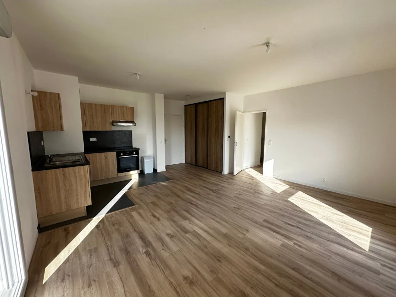 Appartement 3 pièces à Reims - photo 1